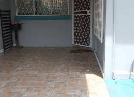 Roble Resort | Private room ∙ 1 guest