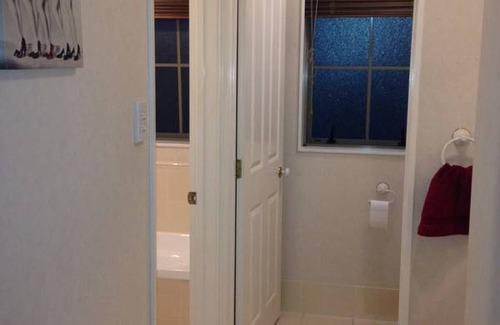 Auckland Resort | Private room ∙ 1 guest
