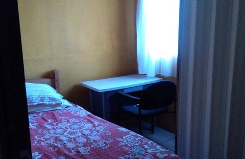 San Pedro Resort | Private room ∙ 1 guest