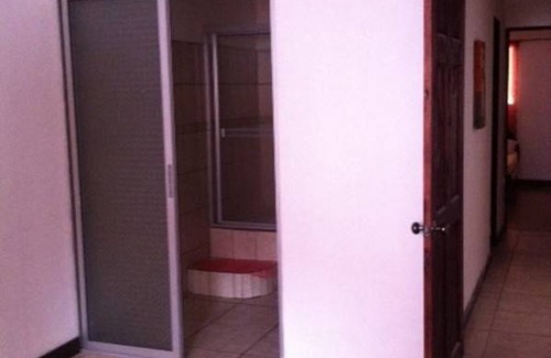 San Jose Resort | Private room ∙ 1 guest