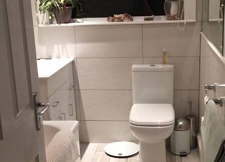Barnton Resort | Private room ∙ 1 guest
