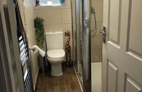 Barnton Resort | Private room ∙ 1 guest
