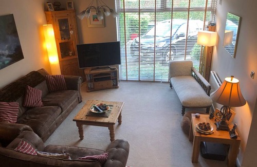 Barnton Resort | Private room ∙ 1 guest