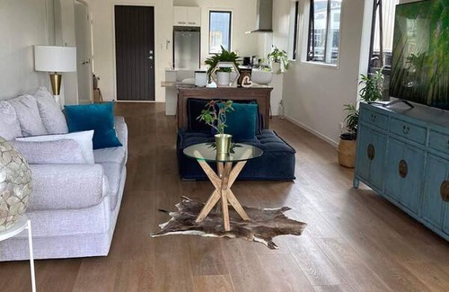 Auckland Resort | Private room ∙ 1 guest