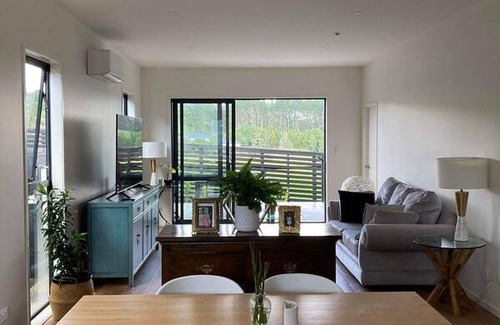 Auckland Resort | Private room ∙ 1 guest