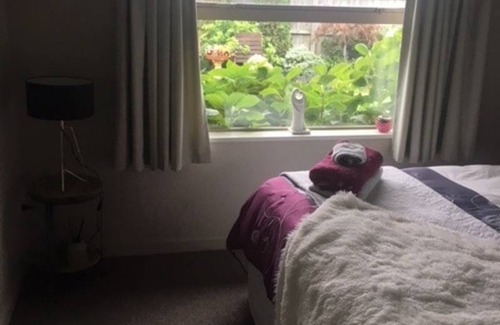 Rolleston Resort | Private room ∙ 1 guest