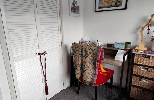 Avondale Resort | Private room ∙ 1 guest