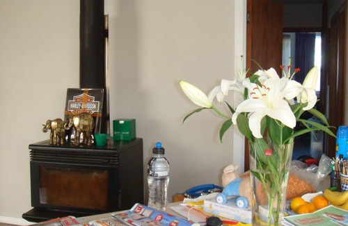 Hoon Hay Resort | Private room ∙ 1 guest