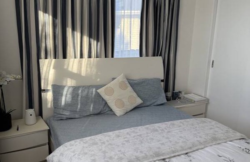 Lynfield Resort | Private room ∙ 1 guest