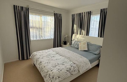 Lynfield Resort | Private room ∙ 1 guest