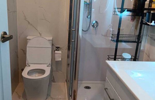 Manurewa Resort | Private room ∙ 1 guest