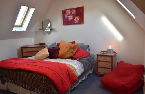 Spreydon Resort | Private room ∙ 1 guest