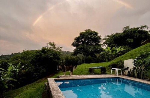 Santa Ana Resort | Private room ∙ 1 guest