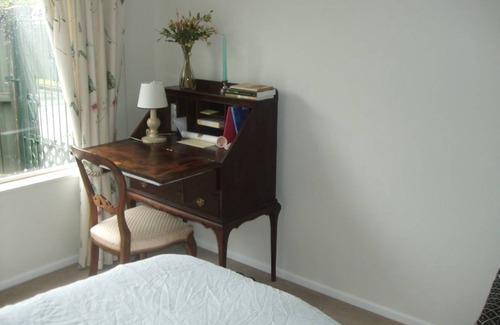 Christchurch Resort | Private room ∙ 1 guest