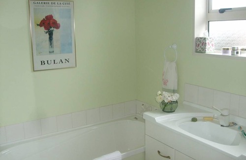 Christchurch Resort | Private room ∙ 1 guest