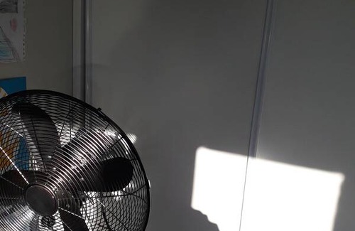 Auckland Resort | Private room ∙ 1 guest