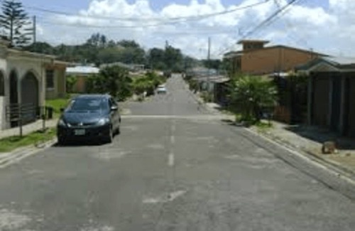 Turrialba Resort | Private room ∙ 1 guest