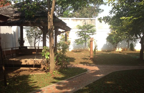 Pondok Gede Resort | Private room ∙ 1 guest