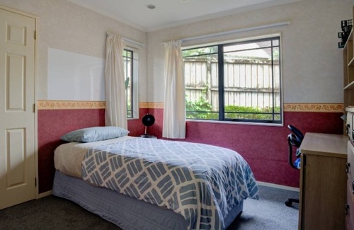 Albany Resort | Private room ∙ 1 guest
