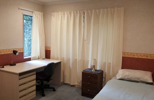 Albany Resort | Private room ∙ 1 guest