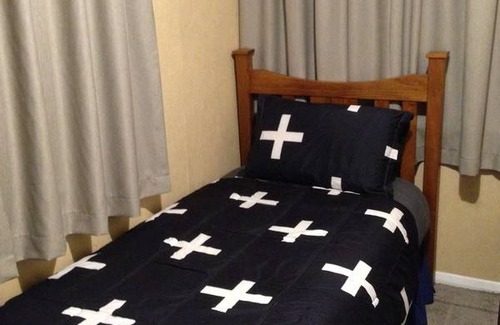 Lower Hutt Resort | Private room ∙ 1 guest