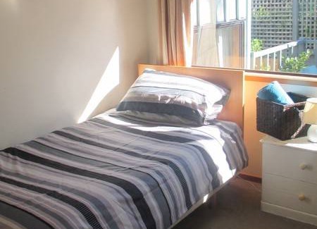 Torbay Resort | Private room ∙ 1 guest