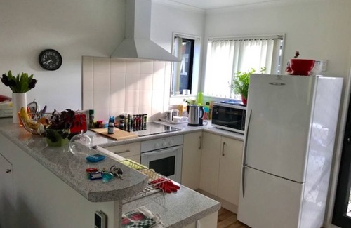 Mairangi Bay Resort | Private room ∙ 1 guest