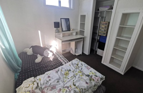 New Windsor Resort | Private room ∙ 1 guest