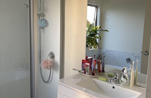 Greenhithe Resort | Private room ∙ 1 guest