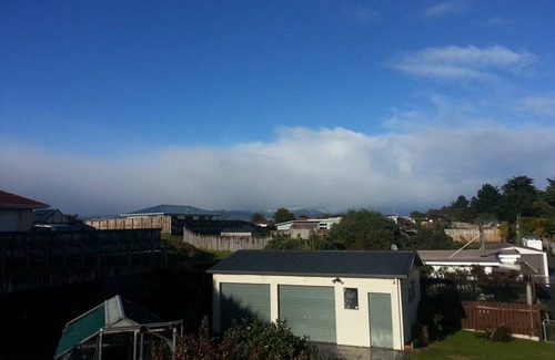Otaki Beach Resort | Private room ∙ 1 guest