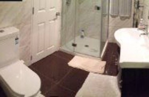 Saint Johns Resort | Private room ∙ 1 guest