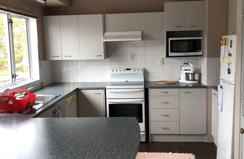 Totara Vale Resort | Private room ∙ 1 guest