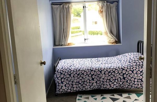 Totara Vale Resort | Private room ∙ 1 guest
