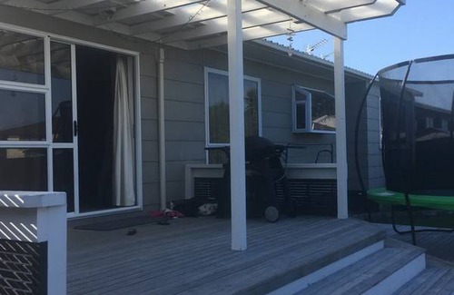 Manurewa Resort | Private room ∙ 1 guest