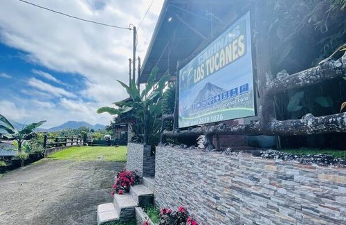 La Fortuna Resort | Private room ∙ 2 guests