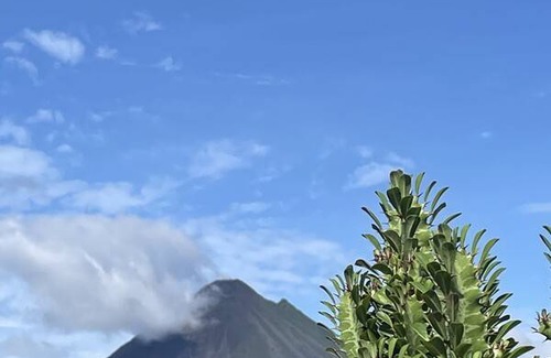 La Fortuna Resort | Private room ∙ 2 guests