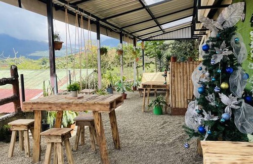 La Fortuna Resort | Private room ∙ 2 guests