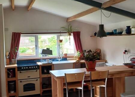 Dunbar Resort | Private room ∙ 2 guests