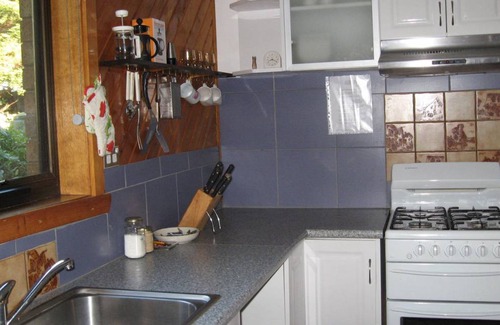 Heybridge Resort | Private room ∙ 2 guests