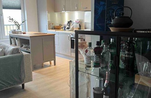 Granton Resort | Private room ∙ 2 guests