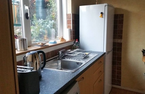 Barnton Resort | Private room ∙ 2 guests