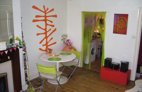 Leith Resort | Private room ∙ 2 guests