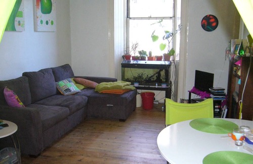 Leith Resort | Private room ∙ 2 guests
