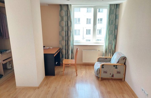 Downtown Ulaanbaatar Resort | Private room ∙ 2 guests