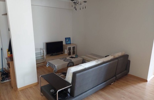 Downtown Ulaanbaatar Resort | Private room ∙ 2 guests