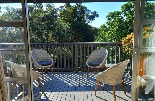 Hillcrest Resort | Private room ∙ 2 guests