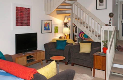 Hillcrest Resort | Private room ∙ 2 guests