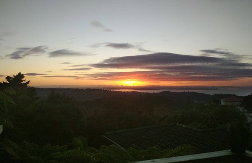 Titirangi Resort | Private room ∙ 2 guests