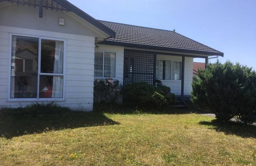 Johnsonville Resort | Private room ∙ 2 guests