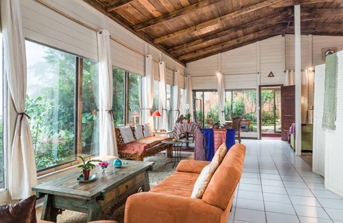 San Isidro Resort | Private room ∙ 2 guests